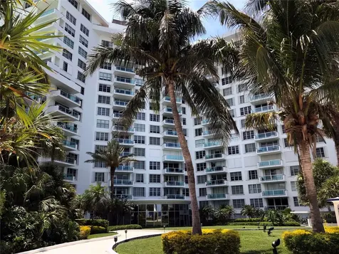 5151 Collins Avenue Miami Beach FL 33140