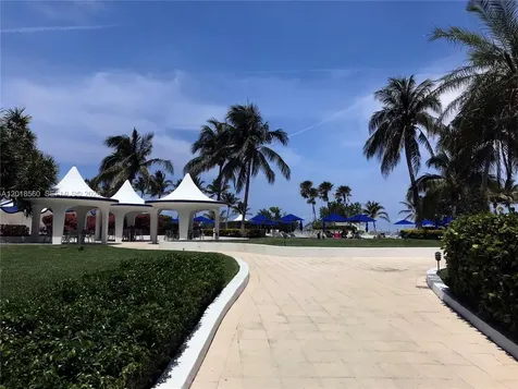 5151 Collins Avenue Miami Beach FL 33140