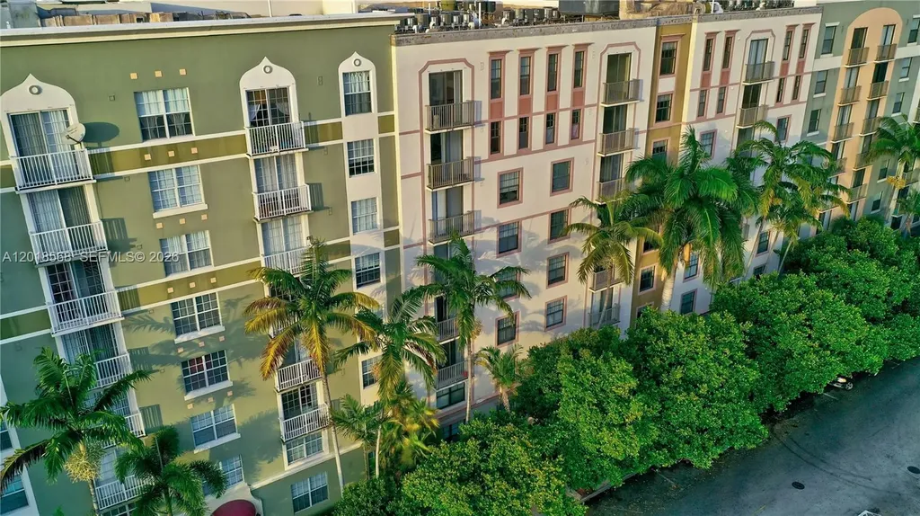 1919 Van Buren Street Hollywood FL 33020