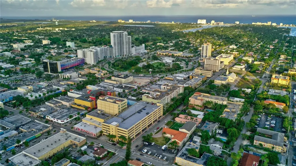 1919 Van Buren Street Hollywood FL 33020