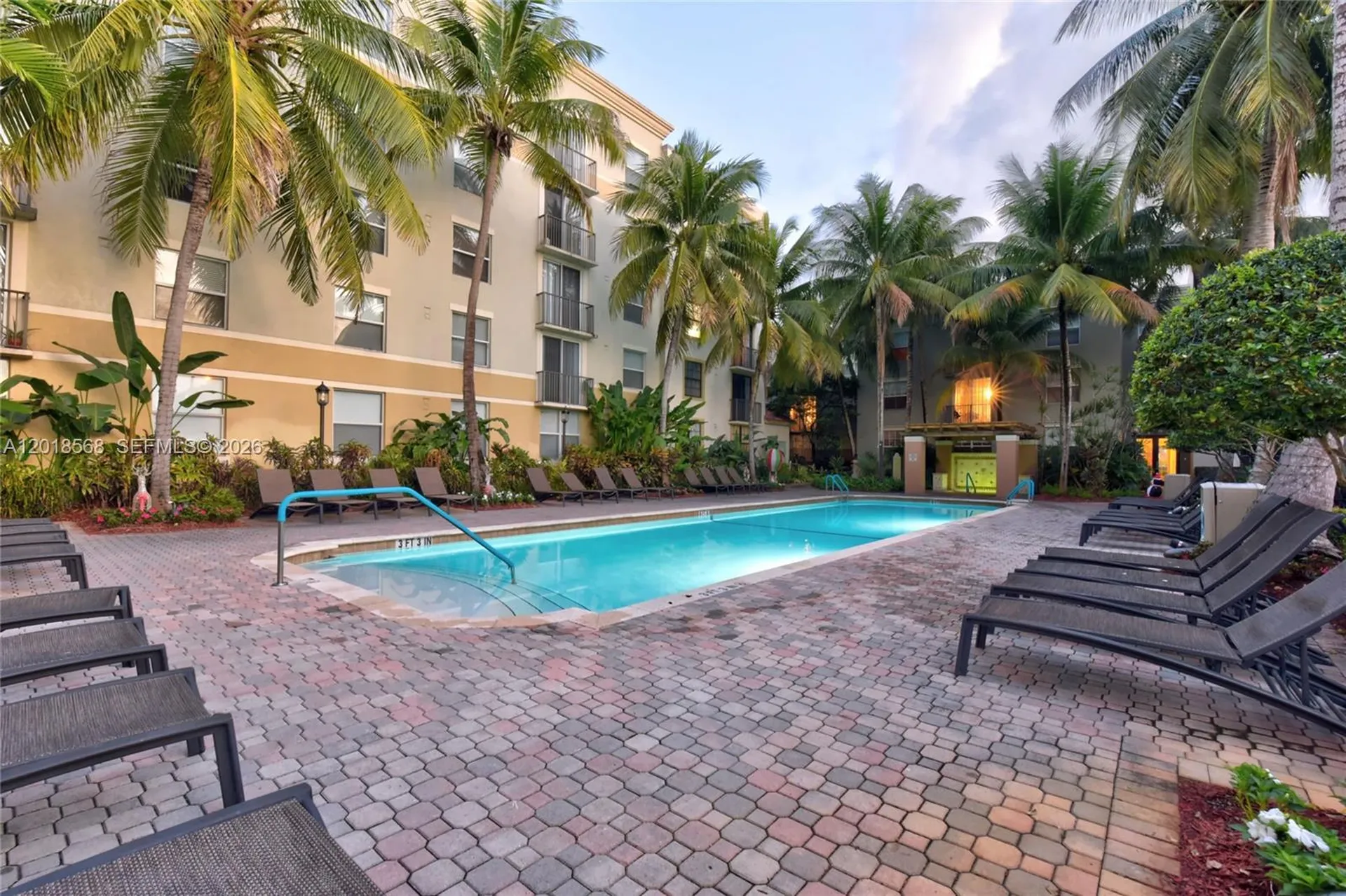 1919 Van Buren Street Hollywood FL 33020