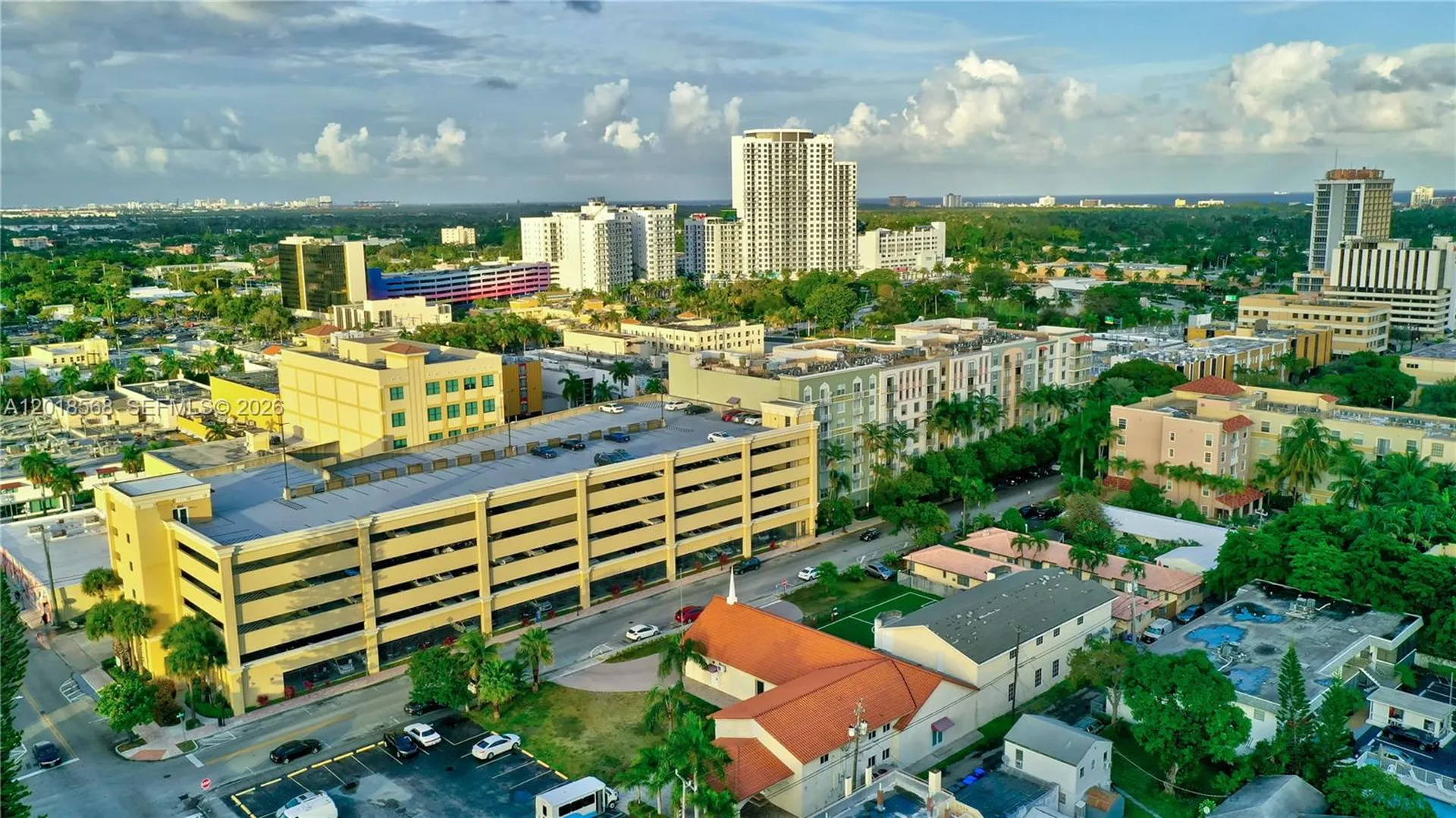 1919 Van Buren Street Hollywood FL 33020
