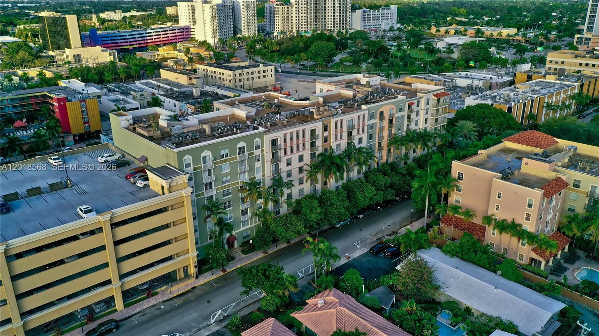 1919 Van Buren Street Hollywood FL 33020