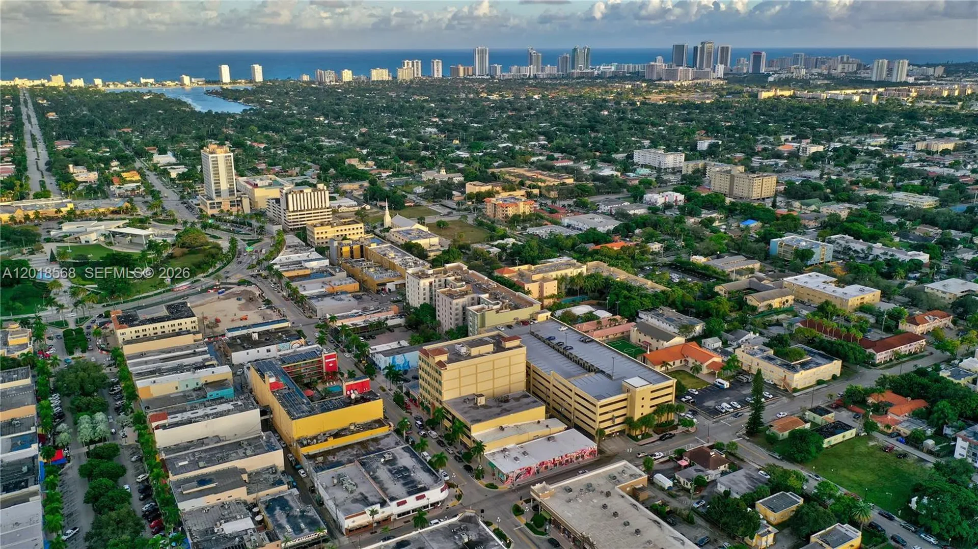 1919 Van Buren Street Hollywood FL 33020