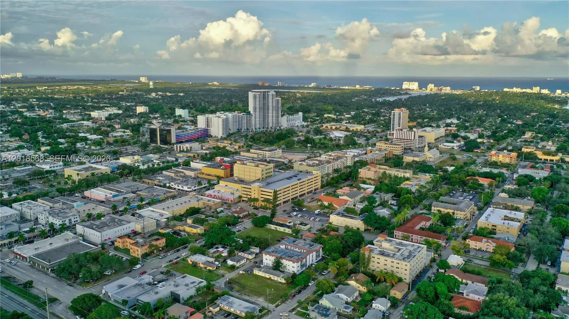 1919 Van Buren Street Hollywood FL 33020