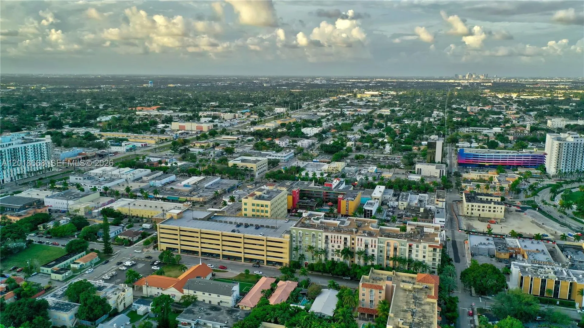1919 Van Buren Street Hollywood FL 33020
