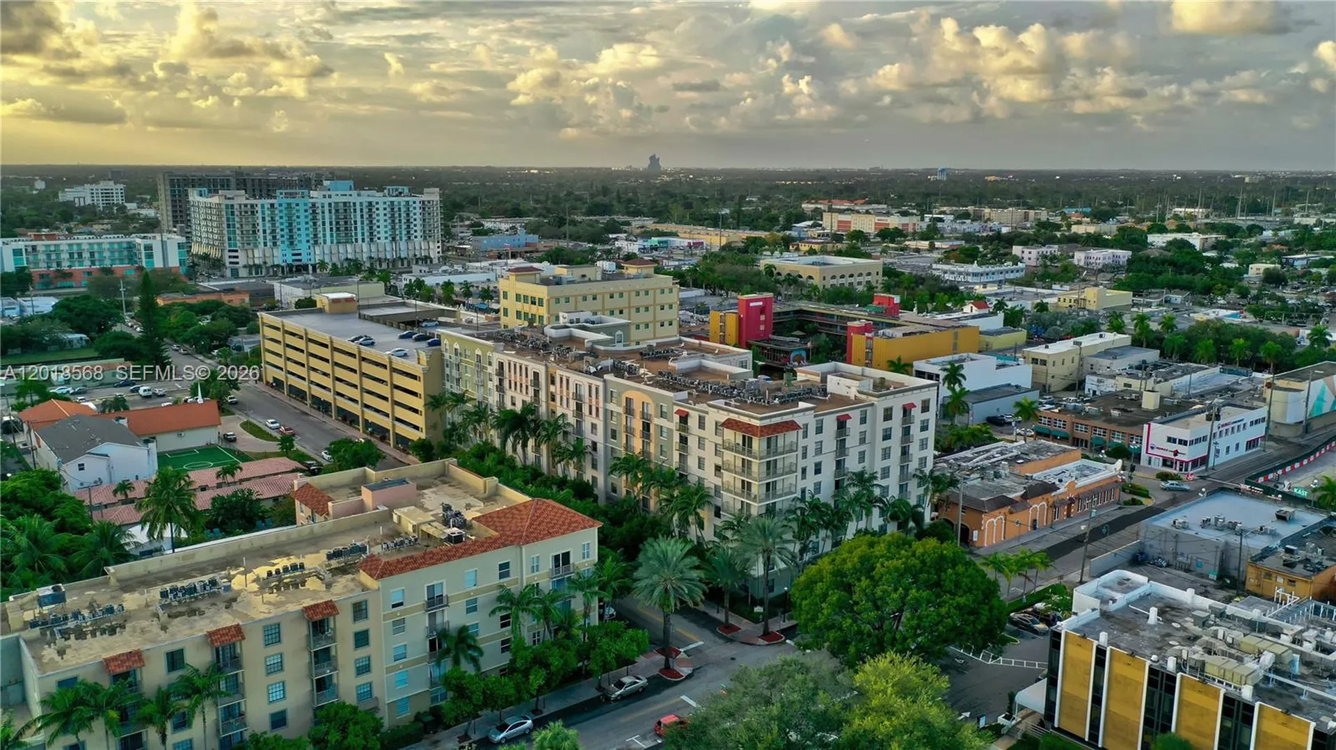 1919 Van Buren Street Hollywood FL 33020