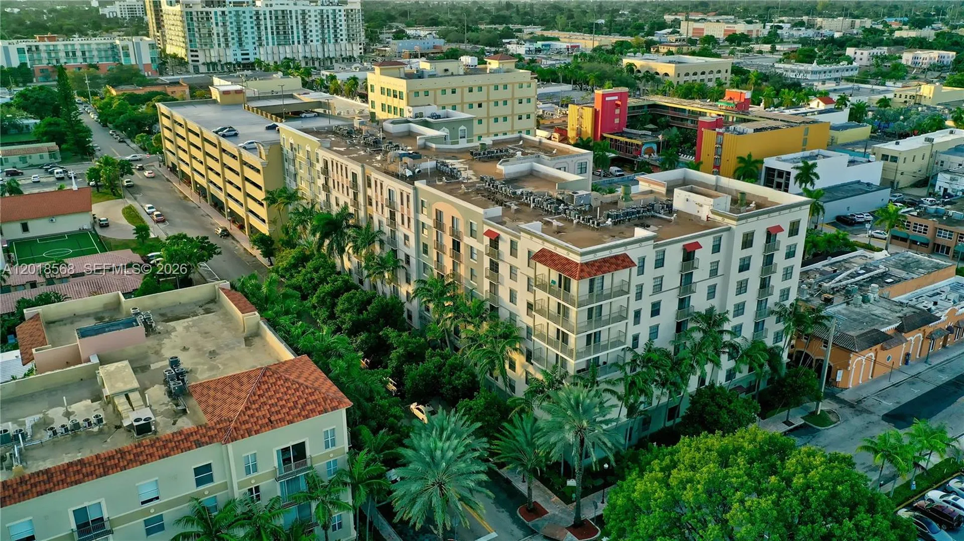 1919 Van Buren Street Hollywood FL 33020