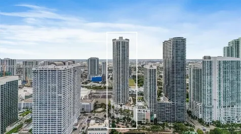 1750 N Bayshore Drive Miami FL 33132