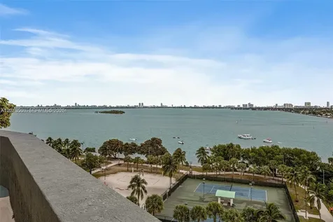 1750 N Bayshore Drive Miami FL 33132