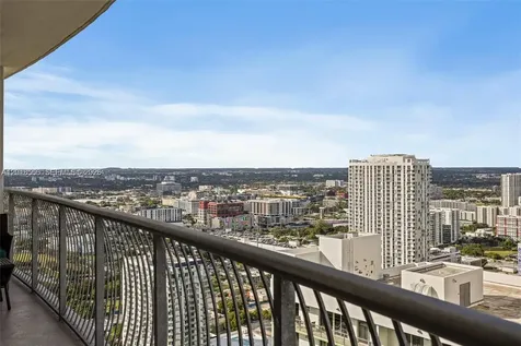 1750 N Bayshore Drive Miami FL 33132