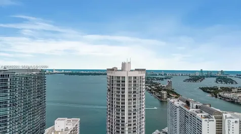 1750 N Bayshore Drive Miami FL 33132