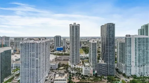 1750 N Bayshore Drive Miami FL 33132