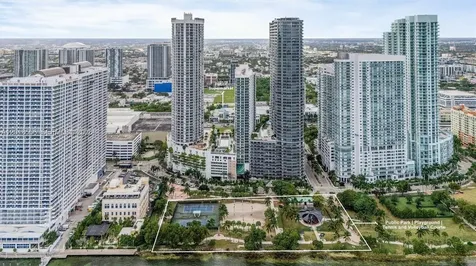 1750 N Bayshore Drive Miami FL 33132