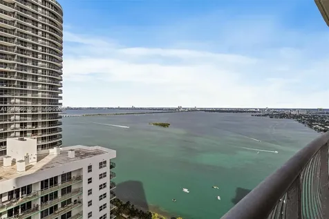 1750 N Bayshore Drive Miami FL 33132