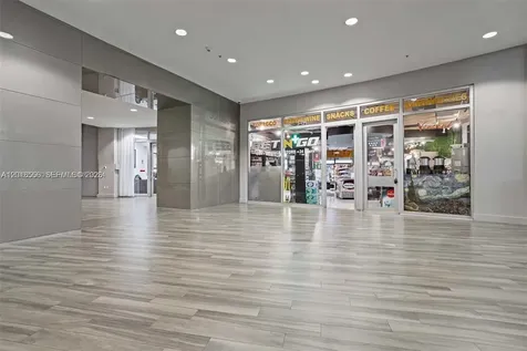 1750 N Bayshore Drive Miami FL 33132