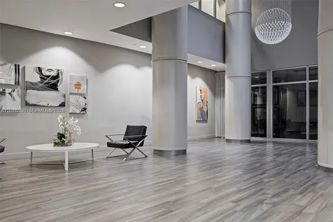 1750 N Bayshore Drive Miami FL 33132