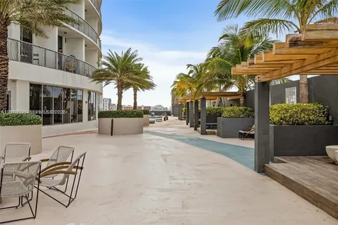 1750 N Bayshore Drive Miami FL 33132