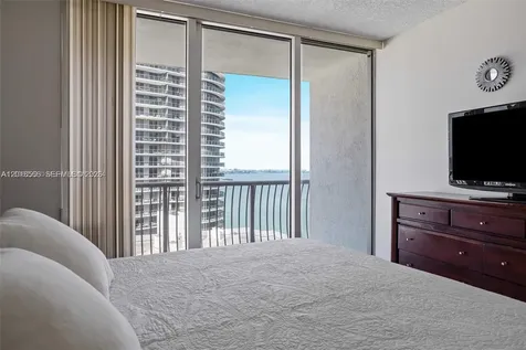 1750 N Bayshore Drive Miami FL 33132