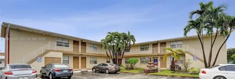 111 SE 4th Avenue Hallandale Beach FL 33009