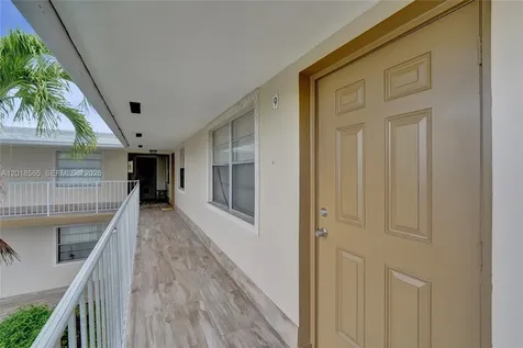 111 SE 4th Avenue Hallandale Beach FL 33009
