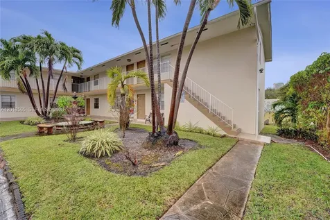 111 SE 4th Avenue Hallandale Beach FL 33009