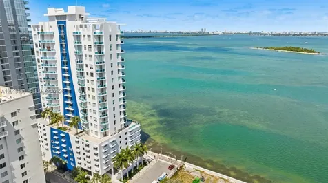 725 NE 22nd Street Miami FL 33137