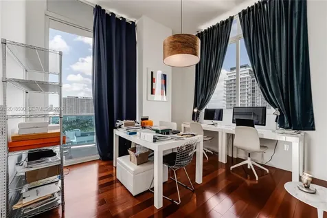 725 NE 22nd Street Miami FL 33137