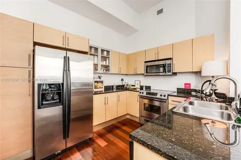 725 NE 22nd Street Miami FL 33137