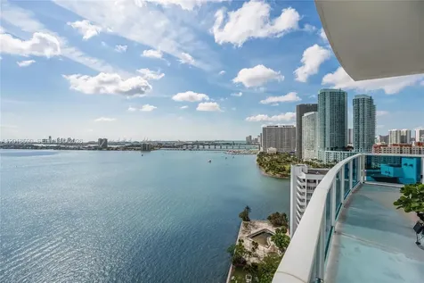 725 NE 22nd Street Miami FL 33137