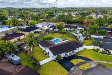 16713 SW 107th Place Miami FL 33157