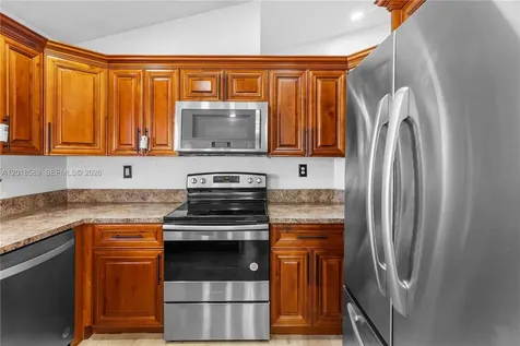 1035 W Jasmine Lane North Lauderdale FL 33068