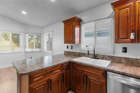 1035 W Jasmine Lane North Lauderdale FL 33068