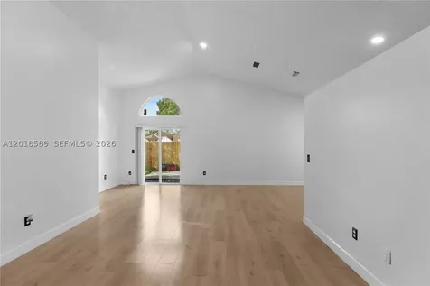 1035 W Jasmine Lane North Lauderdale FL 33068
