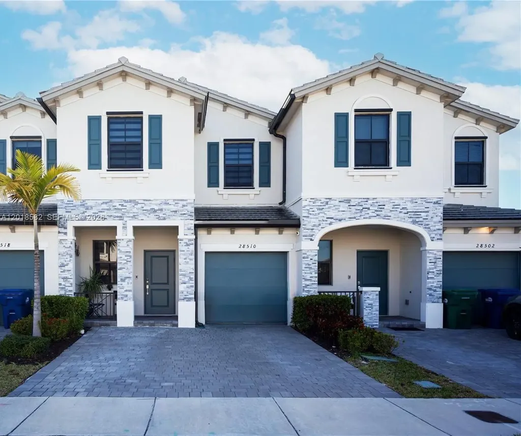 28510 SW 134th Avenue Homestead FL 33033