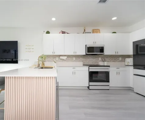 28510 SW 134th Avenue Homestead FL 33033