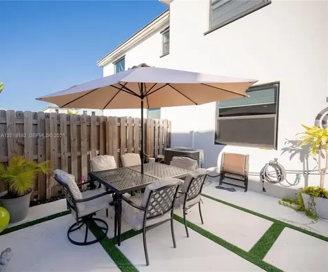 28510 SW 134th Avenue Homestead FL 33033