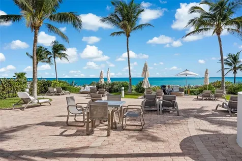 18101 Collins Avenue Sunny Isles Beach FL 33160