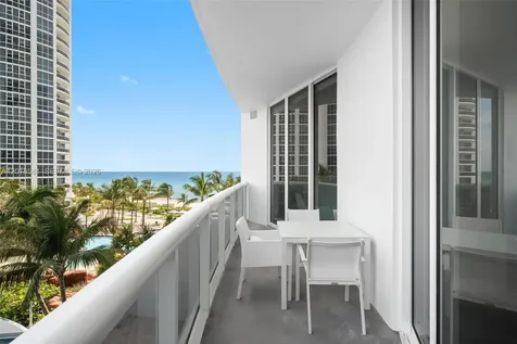 18101 Collins Avenue Sunny Isles Beach FL 33160