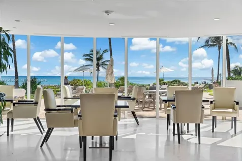 18101 Collins Avenue Sunny Isles Beach FL 33160