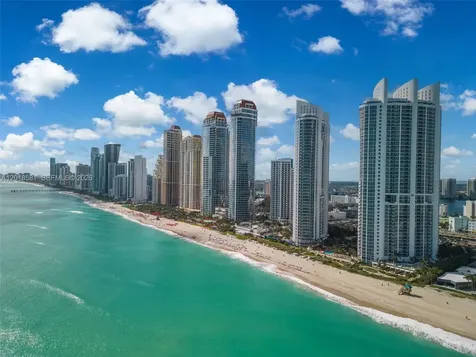18101 Collins Avenue Sunny Isles Beach FL 33160