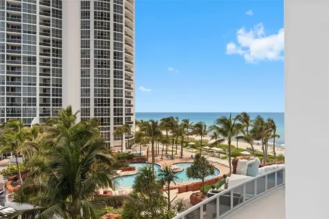 18101 Collins Avenue Sunny Isles Beach FL 33160