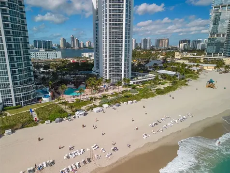 18101 Collins Avenue Sunny Isles Beach FL 33160