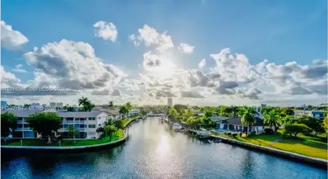 440 Paradise Isle Boulevard Hallandale Beach FL 33009