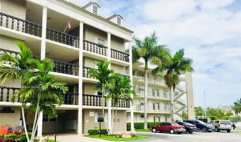 440 Paradise Isle Boulevard Hallandale Beach FL 33009