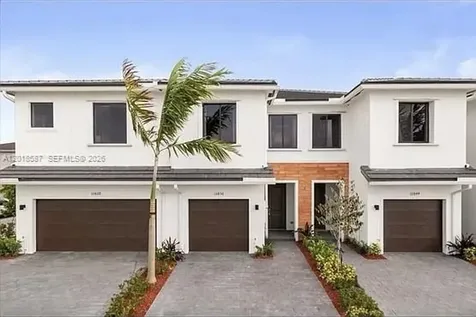10975 SW 233rd Street Homestead FL 33032