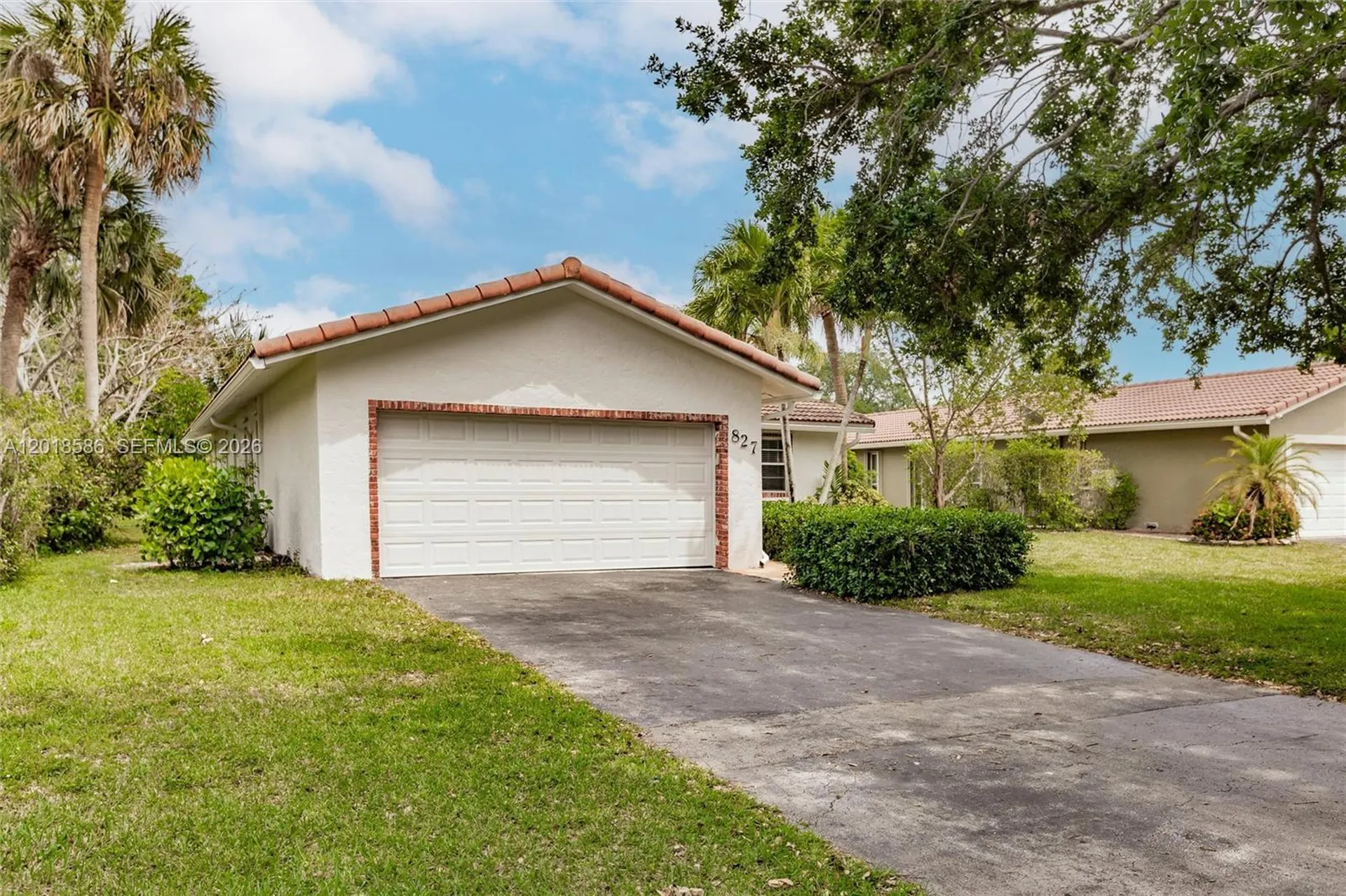 827 NW 87th Avenue Coral Springs FL 33071