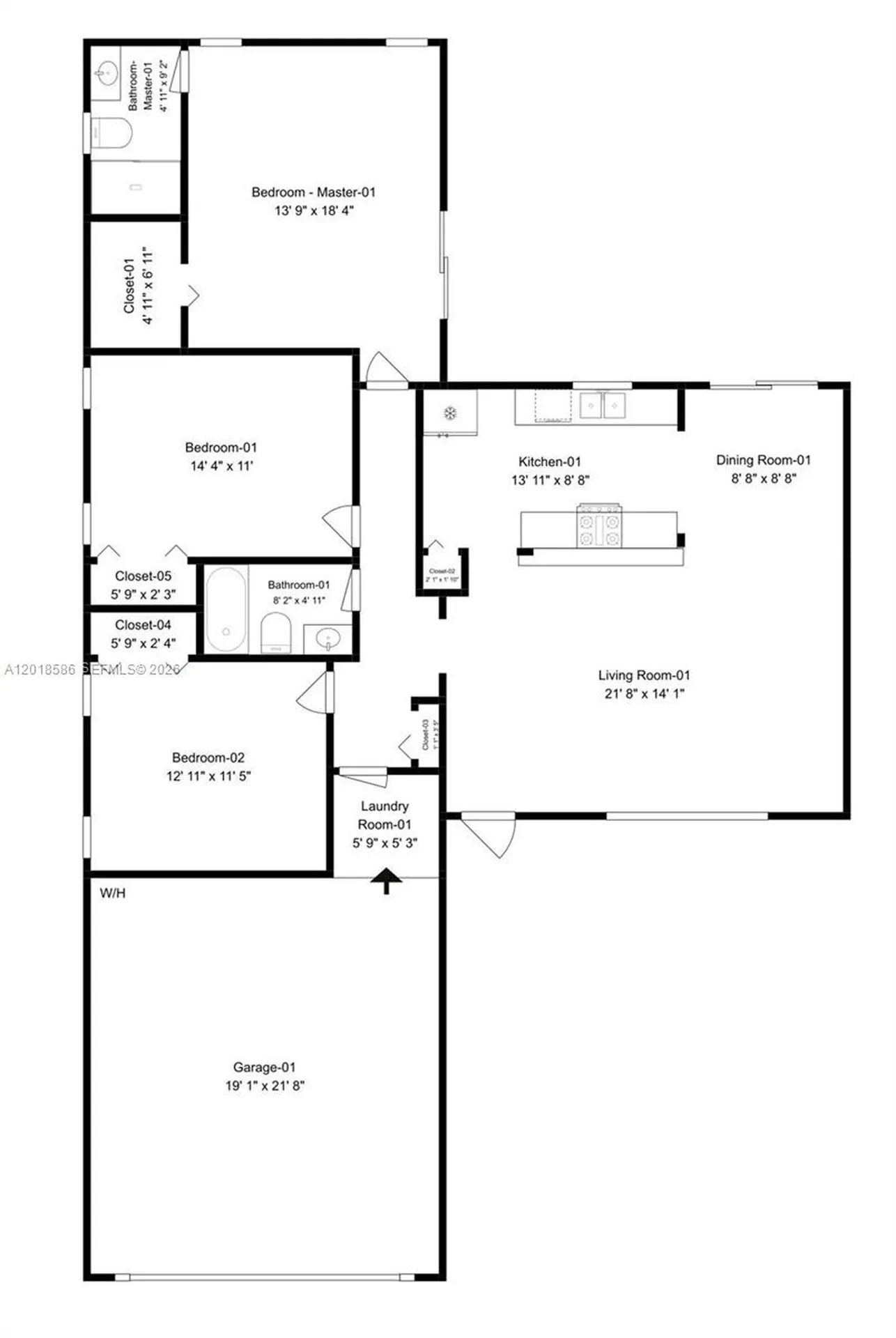 827 NW 87th Avenue Coral Springs FL 33071