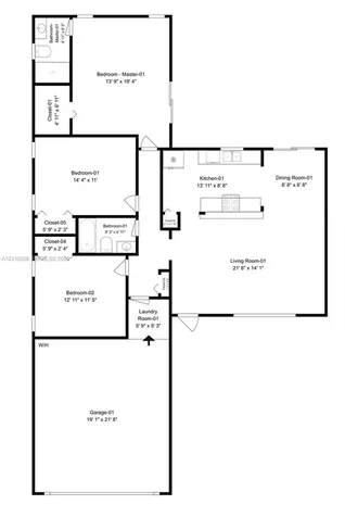 827 NW 87th Avenue Coral Springs FL 33071