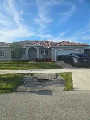 15523 SW 171st Street Miami FL 33187